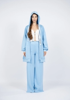 COMPLEU SORA BLUE